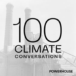 100 Climate Conversations 100 Climate Conversations