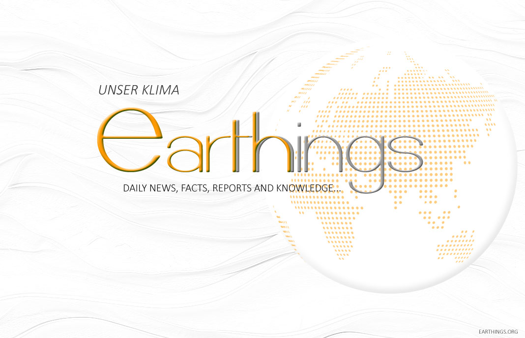 Unser Klima