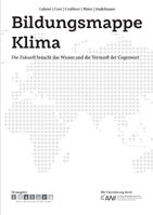 Bildungsmappe Klima