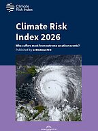 Climate Risk Index 2026