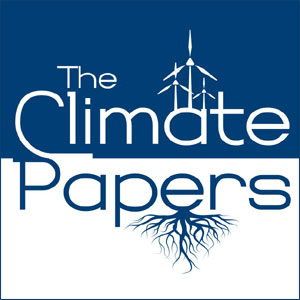 Podcasts: Climate Papers