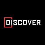 Discover Magazin
