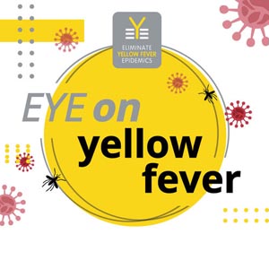 EYE on yellow fever