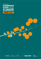 European-State-of-the-Climate 2025