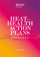 Heat–health-action-plans