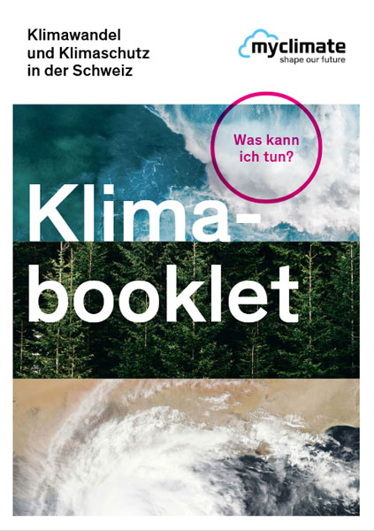 Klima-booklet