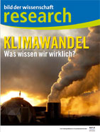 Klimawandel – Was wissen wir wirklich?
