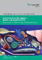 Kunststoffe in der Umwelt: Mikro- und Makroplastik