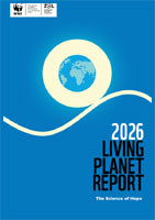 Living Planet Index 2026