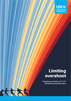 Limiting Overshoot – Navigating exceedance of 1.5°C and pathways towards return