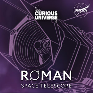 NASA’s Curious Universe