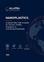 Nanoplastics