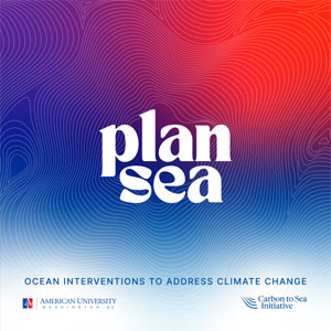 Plan Sea Podcast