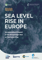 Sea Level Rise in Europe: 1st Assessment Report of the Knowledge Hub on Sea Level Rise (SLRE1)