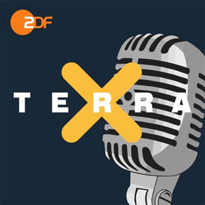 Terra X History – Der Podcast Terra X History – Der Podcast