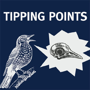 Tipping points Tipping points
