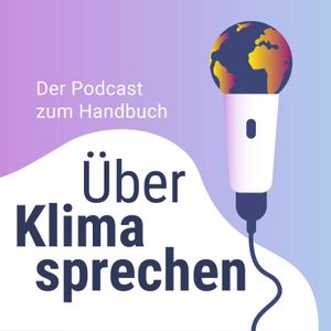 Über Klima sprechen Über Klima sprechen