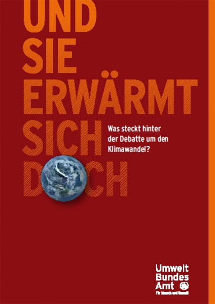 Und sie erwärmt sich doch – Was steckt hinter der Debatte um den Klimawandel?
