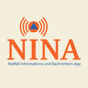 Warn-App NINA Warn-App NINA