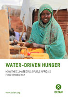 Water-Driven Hunger: How the Climate Crisis Fuels Africa’s Food Emergency
