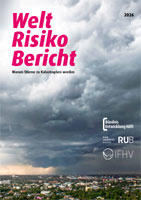 WeltRisikoBericht 2026