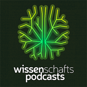 WISSPOD – Ein Reiseführer durch die Welt der Wissen{schaft}spodcasts