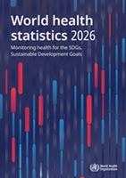 World health statistics 2026
